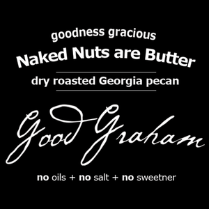 
                  
                    Load image into Gallery viewer, GA dry roasted pecan butter
                  
                